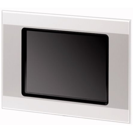 Eaton XV-363 Series Touch-Screen HMI Display - 10.4 in, TFT Display, 640 x 480 [197665 XV-363-10-C00-A00-1B]; 272-1415