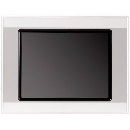 Eaton Eaton XV-363 Series Programmable Display Touch-Screen HMI Display - 12.1 in, TFT Display, 800 x 600 [197669 XV-363-12-C02-A00-1B]; 272-1419