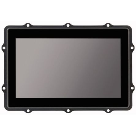 Eaton XV-313 Series Touch-Screen HMI Display - 10.1 in, TFT Display, 1024 x 600 [197898 XV-313-10-B00-A11-1C]; 272-1421