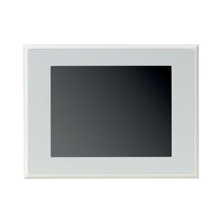 Eaton XV-102 Series XV100 5.7 in Touch Screen HMI - 5.7 in, TFT Display, 640 x 480 [199734 XV-102-A3-57TVRB-1E4]; 272-1423