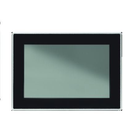 Eaton XP Series Touch-Screen HMI Display - 10.1 in, TFT Display, 1024 x 600 [199996 XP-504-10-A10-A01-2B]; 272-1426