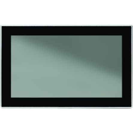 Eaton XP Series XP504 15.6 in Panel PC - 15.6 in, TFT Display, 1366 x 768 [199998 XP-504-15-A10-A01-2B]; 272-1427
