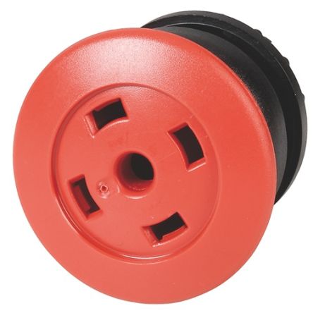 Eaton Push Button [216733 M22S-DP-R-X]; 272-2199