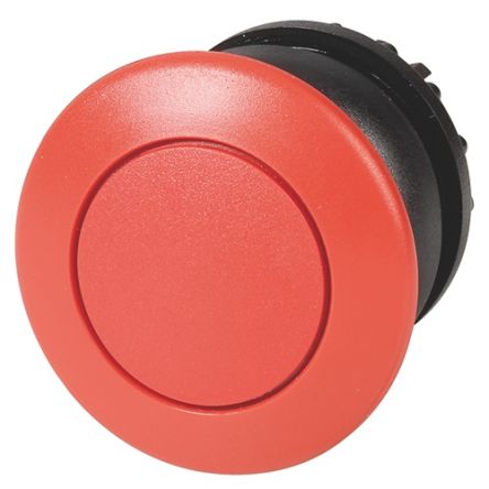 Eaton Push Button [216746 M22S-DRP-R]; 272-2201