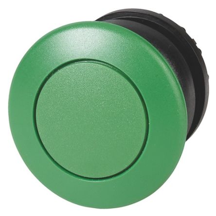 Eaton Push Button [216748 M22S-DRP-G]; 272-2202