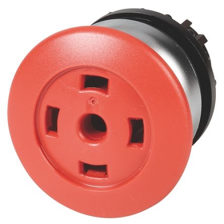 Eaton Push Button [216762 M22-DRP-R-X]; 272-2210