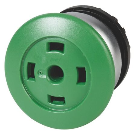 Eaton Push Button [216765 M22-DRP-G-X]; 272-2211