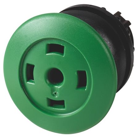 Eaton Push Button [216767 M22S-DRP-G-X]; 272-2212