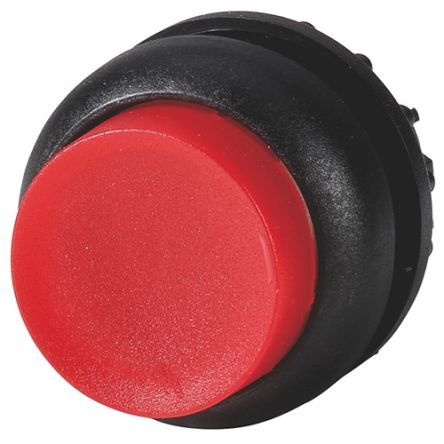 Eaton Push Button [216792 M22S-DRLH-R]; 272-2214