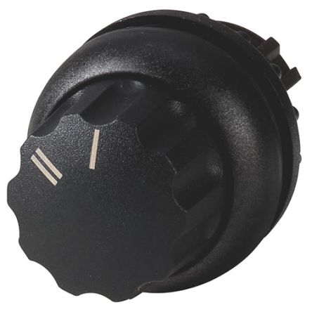 Eaton 2 Position 60° Changeover Cam Switch, Button Actuator [216858 M22S-WR-X92]; 272-2237