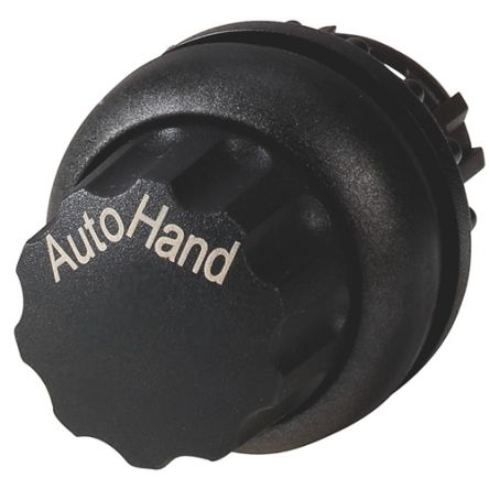 Eaton 2 Position 60° Changeover Cam Switch, Button Actuator [216860 M22S-WR-X91]; 272-2239