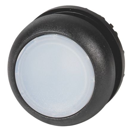 Eaton Push Button [216945 M22S-DRL-W]; 272-2263