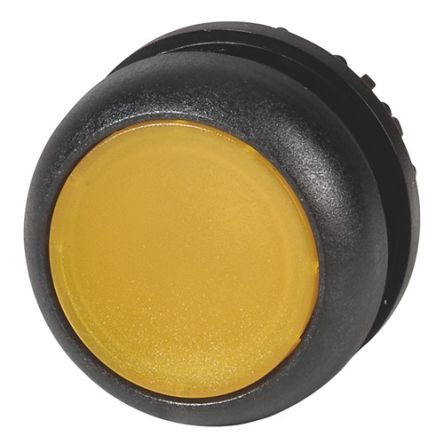 Eaton Push Button [216951 M22S-DRL-Y]; 272-2264