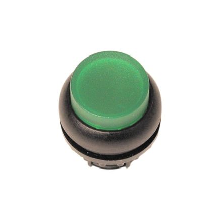 Eaton Push Button [216970 M22S-DLH-G]; 272-2273