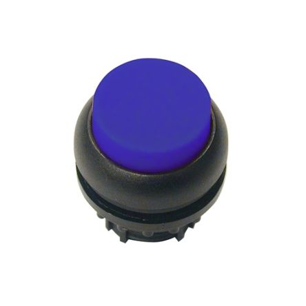 Eaton Push Button [216974 M22S-DLH-B]; 272-2275