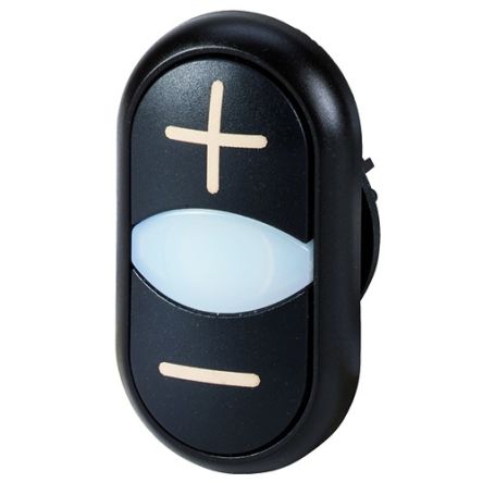Eaton Push Button [218146 M22S-DDL-S-X4/X5]; 272-2283