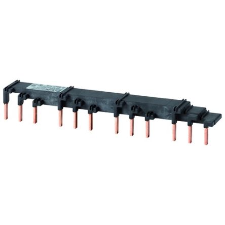 Eaton B3.1/4-PKZ4 3 Phase Busbar, 690V [220225 B3.1/4-PKZ4]; 272-2297