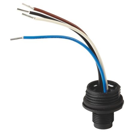 Eaton Plug for Use with LS-Titan [266136 M12B]; 272-2336