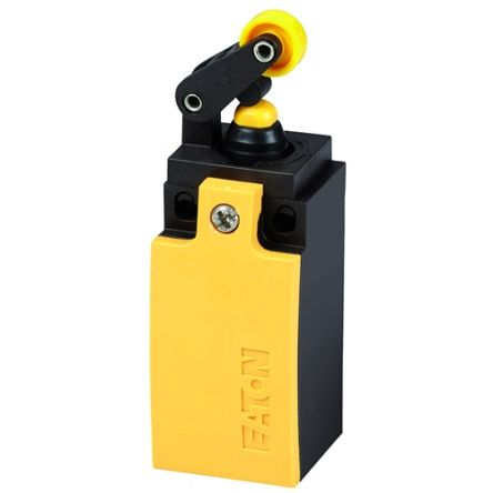 Eaton LS Safety Interlock Switch, Actuator Actuator Included, Plastic [266150 LSM-11D/L]; 272-2338