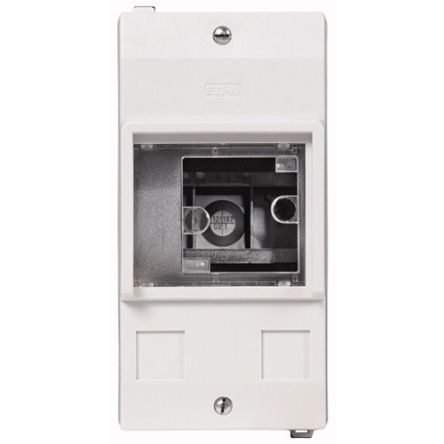 Eaton Eaton Moeller Enclosure for use with PKZM0 [267083 CI-PKZ0-M]; 272-2339