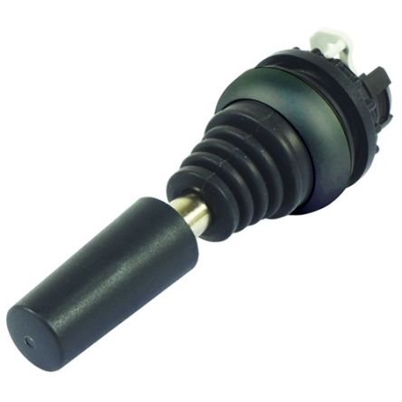 Eaton 4-Axis Joystick Switch Stick, Maintained, IP66 [279416 M22S-WRJ4]; 272-2344