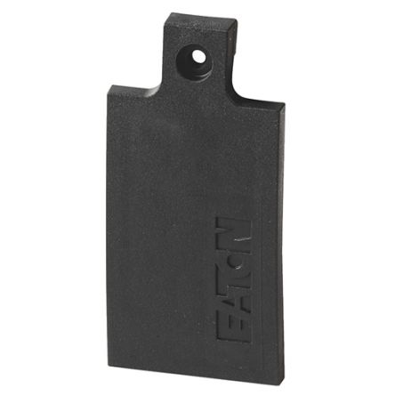Eaton Screw-on Cover for Use with LS-Titan [280909 LS-XSD-S]; 272-2348