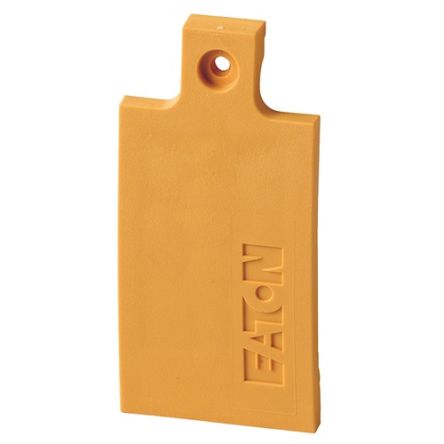 Eaton Cover for Use with LS-Titan [280980 LS-XSD-Y]; 272-2349