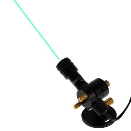 geo-FENNEL Alignment Laser - Laser Class 2 [519030]; 272-2374