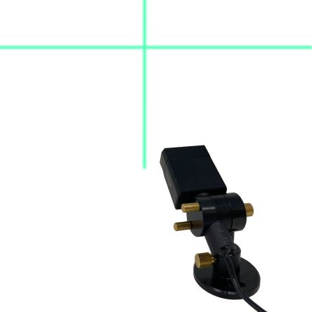 geo-FENNEL Alignment Laser - Laser Class 2 [519130]; 272-2375