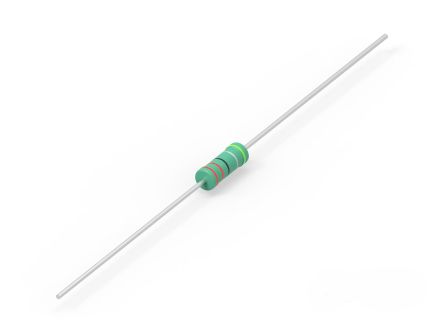 TE Connectivity Wirewound Wirewound Resistor 1W 5% EP1WSSS10RJ [EP1WSSS10RJ]; 272-2456