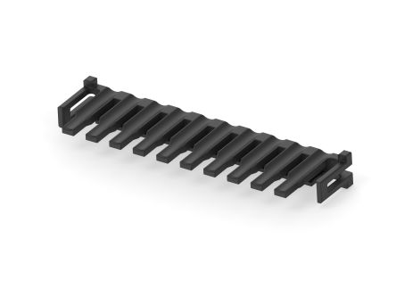 TE Connectivity Rectangular Connector Locking for use with Rectangular Connectors [1-2357686-0]; 272-2704