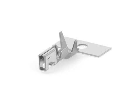 TE Connectivity SGI2.0 Series Receptacle Crimp Contact, 28AWG Min, 22AWG Max [2350223-1]; 272-2716