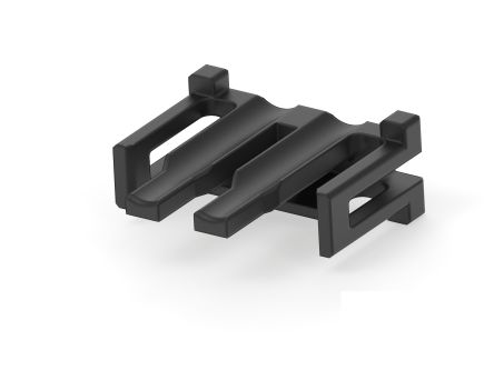 TE Connectivity Rectangular Connector Locking for use with Rectangular Connectors [2357686-2]; 272-2719