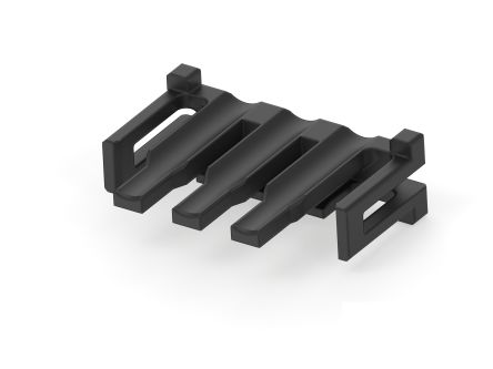 TE Connectivity Rectangular Connector Locking for use with Rectangular Connectors [2357686-3]; 272-2720