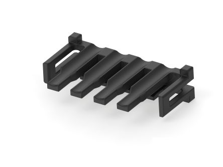 TE Connectivity Rectangular Connector Locking for use with Rectangular Connectors [2357686-4]; 272-2722