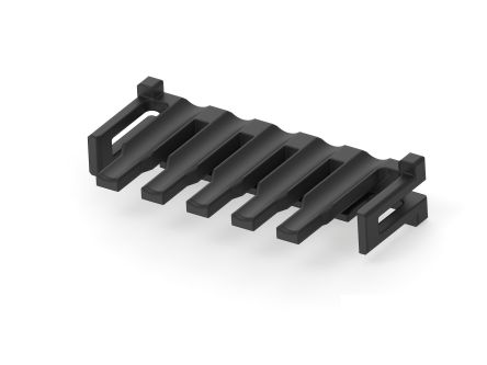 TE Connectivity Rectangular Connector Locking for use with Rectangular Connectors [2357686-5]; 272-2724
