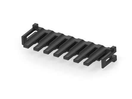 TE Connectivity Rectangular Connector Locking for use with Rectangular Connectors [2357686-7]; 272-2728