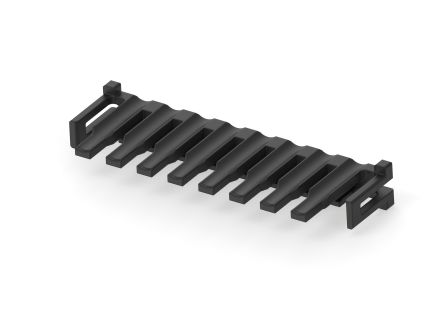 TE Connectivity Rectangular Connector Locking for use with Rectangular Connectors [2357686-8]; 272-2730