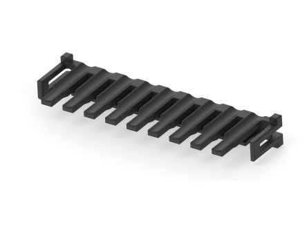 TE Connectivity Rectangular Connector Locking for use with Rectangular Connectors [2357686-9]; 272-2732