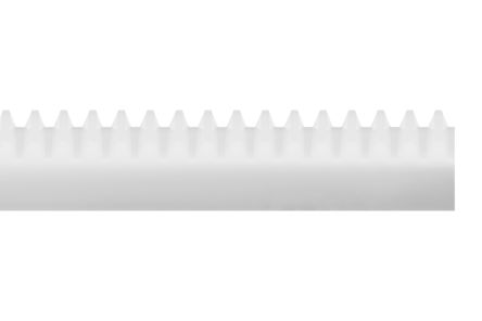 Igus 3 Iguform S270 Gear Rack, 250mm Long , 16 Teeth , 19.4mm Face Width [S270GM-GR-300-00-250-194-150]; 272-3530
