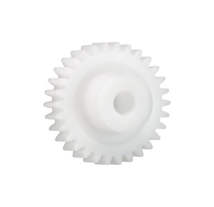Igus Iguform S270 26 Teeth Spur Gear, 1.25 Module, 6mm Bore Diam, 32.5mm Pitch Diam, 18mm Hub Diam [S270GM-ST-125-026-00-060-R]; 272-3675