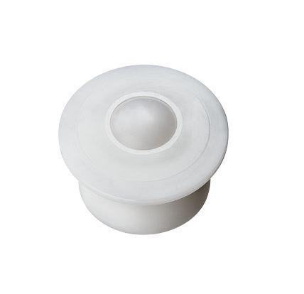 Igus Ball Transfer Unit with 36mm diameter POM ball Stainless Steel ball [BB-522B-B180-POM]; 272-4320