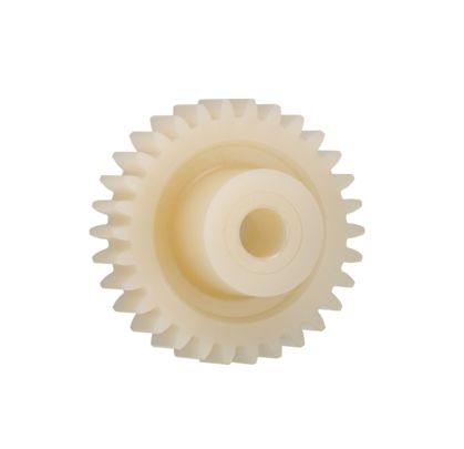 Igus Igutek P360 110 Teeth Spur Gear, 1 Module, 12mm Bore Diam [P360GM-ST-100-110-01-120-R]; 272-5589