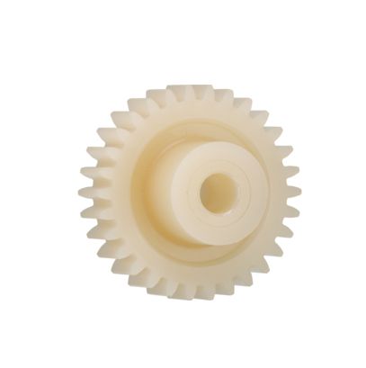 Igus Igutek P360 30 Teeth Spur Gear, 1.25 Module, 8mm Bore Diam, 37.5mm Pitch Diam, 18mm Hub Diam [P360GM-ST-125-030-00-080-R]; 272-5610