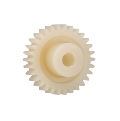Igus Igutek P360 50 Teeth Spur Gear, 1.25 Module, 8mm Bore Diam, 62.5mm Pitch Diam, 21mm Hub Diam [P360GM-ST-125-050-00-080-R]; 272-5619