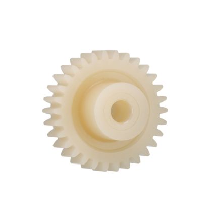 Igus Igutek P360 52 Teeth Spur Gear, 1.25 Module, 10mm Bore Diam, 65mm Pitch Diam, 21mm Hub Diam [P360GM-ST-125-052-00-100-R]; 272-5620