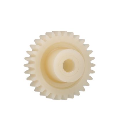 Igus Igutek P360 120 Teeth Spur Gear, 1.5 Module, 20mm Bore Diam, 180mm Pitch Diam, 40mm Hub Diam [P360GM-ST-150-120-00-200-R]; 272-5670