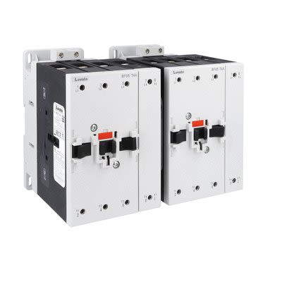 Lovato BF BFC Contactor, 230 V ac Coil, 140 A, 2NC, 440 V [BFC95T4A230]; 272-6243