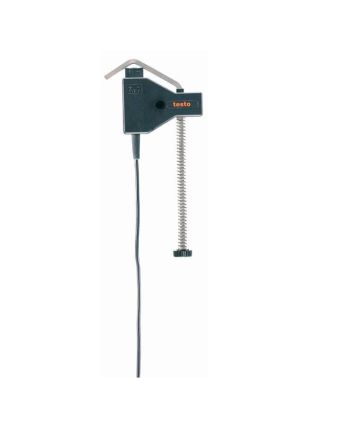 Testo NTC Needle NTC Temperature Probe, 120 °C Max [0615 5605]; 272-6542