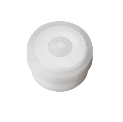 Igus Ball Transfer Unit with 5mm diameter POM ball Stainless Steel ball [BB-505B-B180-POM]; 272-7180